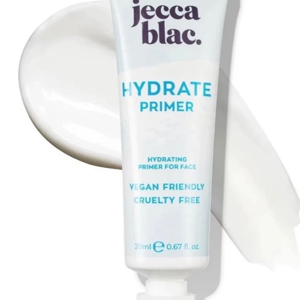 2/$20 jecca blac. Hydrate Primer Hydrating Primer